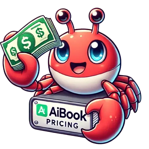 AIBook Pricing